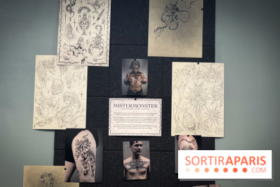 Maison Python : Salon de Tatouage - IMG 4947 jpg