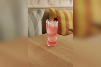 Néroli, nouveau bar méditerranéen du 11ème