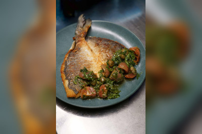 Néroli, le bar méditerranéen du 11ème