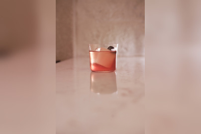 Néroli, le bar à cocktail méditerranéen du 11ème