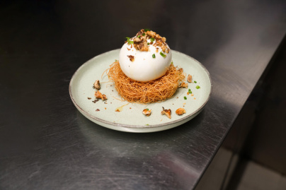 Néroli, le bar à cocktail méditerranéen du 11ème