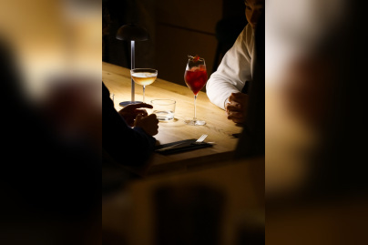 Néroli, le bar à cocktail méditerranéen du 11ème