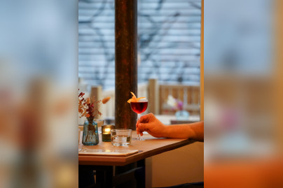 Néroli, le bar à cocktail méditerranéen du 11ème