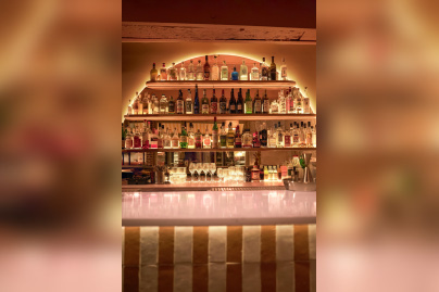 Néroli, le bar à cocktail méditerranéen du 11ème