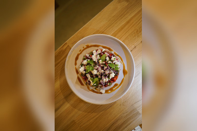 Néroli, le bar à cocktail méditerranéen du 11ème