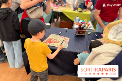 Festival de Cerfs-Volants à la Base 217 - IMG 2201