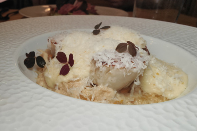 Restaurant Guiren Paris 2ème