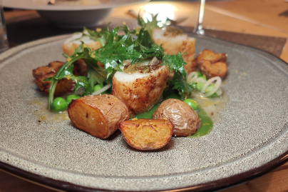 Restaurant Guiren Paris 2ème - IMG20250410143722