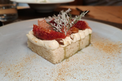 Restaurant Guiren Paris 2ème
