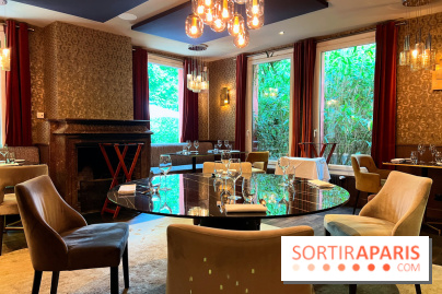 Villa9Trois - Décoration