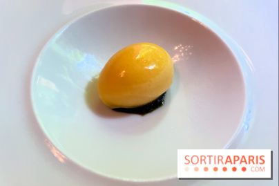 Villa9Trois - Pré-dessert