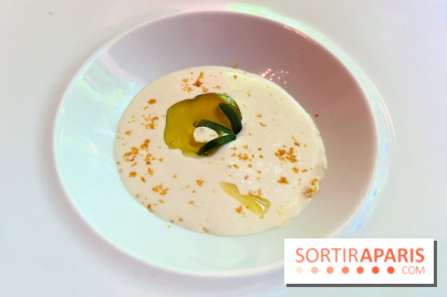 Villa9Trois - Entrée