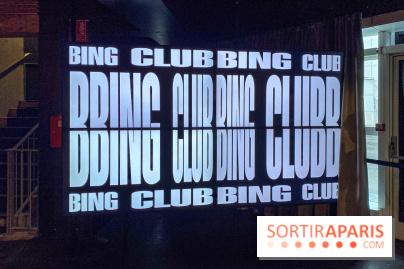 Clubbing : l'exposition en mode nightclub au Grand Palais Immersif