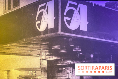 Clubbing : l'exposition en mode nightclub au Grand Palais Immersif