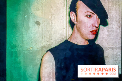 Clubbing : l'exposition en mode nightclub au Grand Palais Immersif