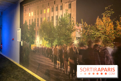 Clubbing : l'exposition en mode nightclub au Grand Palais Immersif
