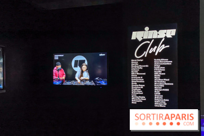 Clubbing : l'exposition en mode nightclub au Grand Palais Immersif