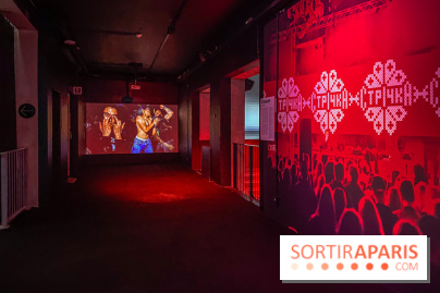 Clubbing : l'exposition en mode nightclub au Grand Palais Immersif
