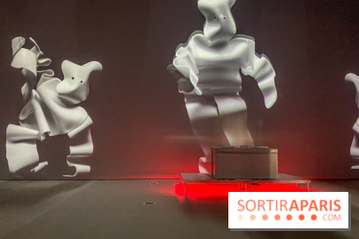 Clubbing : l'exposition en mode nightclub au Grand Palais Immersif