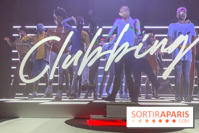 Clubbing : l'exposition en mode nightclub au Grand Palais Immersif