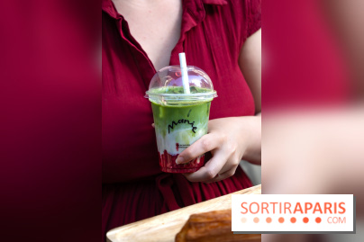 Manie Café et pâtisseries - coffee shop Paris 16e