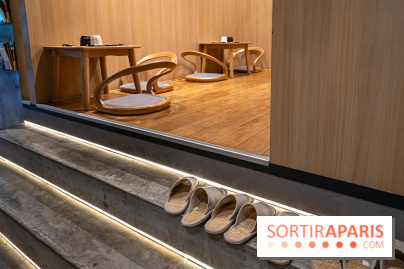 Ramen Wang, restaurant de ramen Paris 14e   - A7C07423