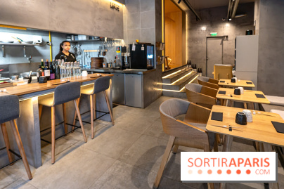 Ramen Wang, restaurant de ramen Paris 14e