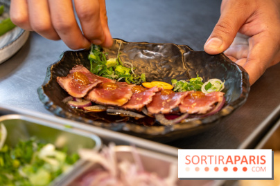 Ramen Wang, restaurant de ramen Paris 14e   - A7C07459