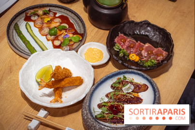 Ramen Wang, restaurant de ramen Paris 14e   - A7C07517