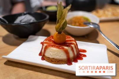 Ramen Wang, restaurant de ramen Paris 14e   - A7C07552