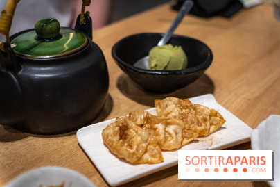 Ramen Wang, restaurant de ramen Paris 14e