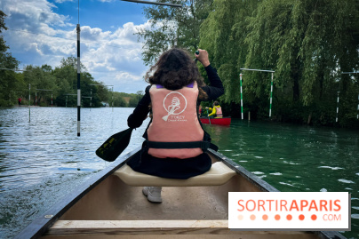 Torcy Canoë Kayak