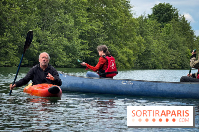 Torcy Canoë Kayak