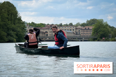 Torcy Canoë Kayak - IMG 4697