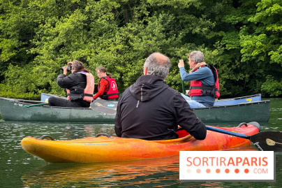 Torcy Canoë Kayak