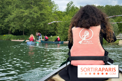 Torcy Canoë Kayak