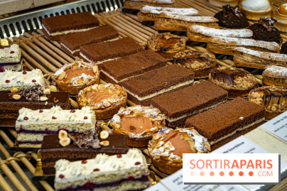 Chambelland boulangerie sans gluten et salon de Thé à Paris - A7C07912