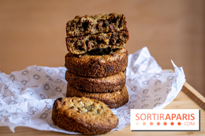 Chambelland boulangerie sans gluten et salon de Thé à Paris - A7C07933