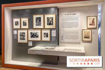 La pêche au-delà du cliché, l'exposition au Musée de la Marine - IMG 5435