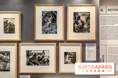 La pêche au-delà du cliché, l'exposition au Musée de la Marine - IMG 5436