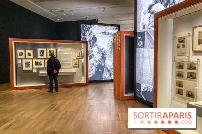 La pêche au-delà du cliché, l'exposition au Musée de la Marine - IMG 5439