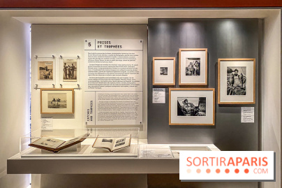 La pêche au-delà du cliché, l'exposition au Musée de la Marine - IMG 5440