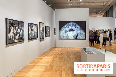 Jean Gaumy et la Mer : l'exposition maritime intimiste au Musée de la Marine - IMG 5475