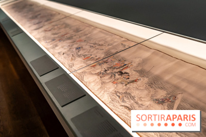 Exposition : Une passion chinoise, la collection de monsieur Thiers au Musée du Louvre - A7C08546