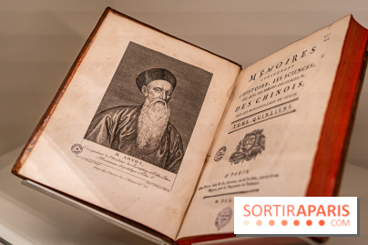 Exposition : Une passion chinoise, la collection de monsieur Thiers au Musée du Louvre