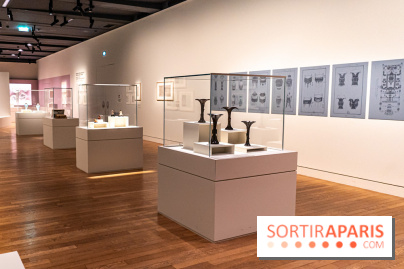Exposition : Une passion chinoise, la collection de monsieur Thiers au Musée du Louvre