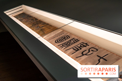 Exposition : Une passion chinoise, la collection de monsieur Thiers au Musée du Louvre - A7C08517