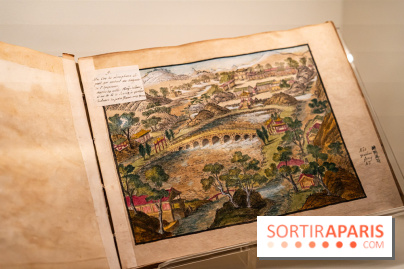 Exposition : Une passion chinoise, la collection de monsieur Thiers au Musée du Louvre