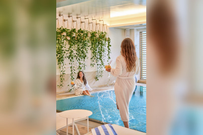 Pullman Paris Bercy - 36fbe2e7 5a1a 42b4 a053 32df05fb01f8