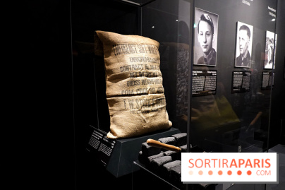 Le mur de Berlin, un monde divisé, nos photos - Expo Berlin Cité Architecture   Mai 2025   4 fotor 2025051412010